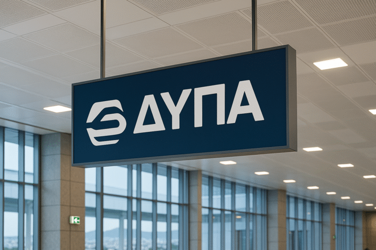 Νέο πρόγραμμα για ανέργους – Επιχορήγηση 14.800 € για ίδρυση επιχείρησης