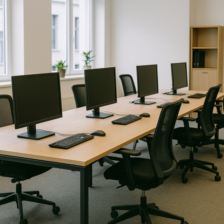 Πρόγραμμα απόκτησης εμπειρίας ανέργων 30 και άνω.