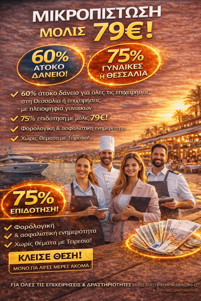 ΜΙΚΡΟΠΙΣΤΩΣΗ